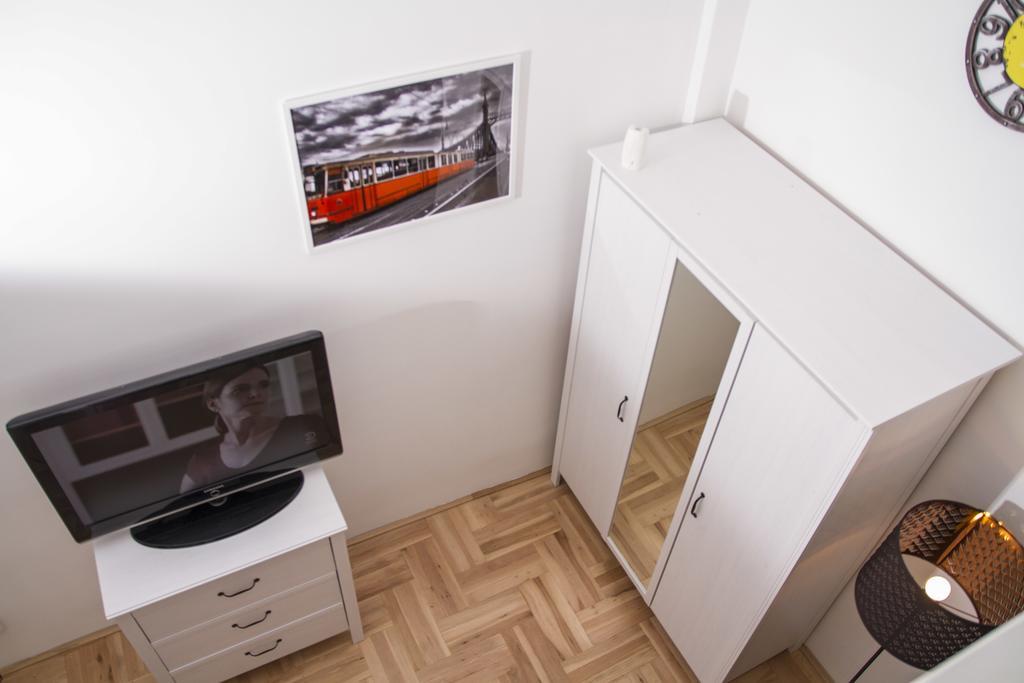 Lovag Apartman Apartment Budapest Exterior photo