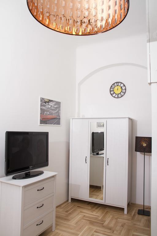 Lovag Apartman Apartment Budapest Exterior photo